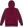 Burgundy Smoke