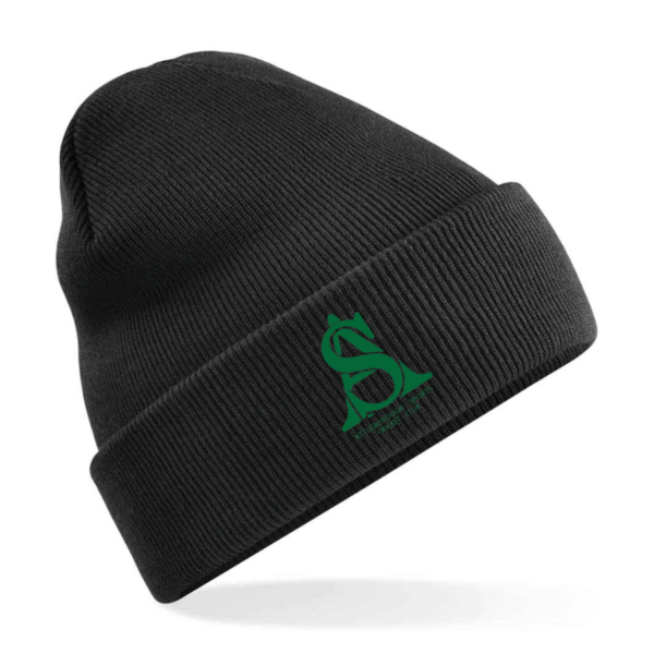 Beanie Hat