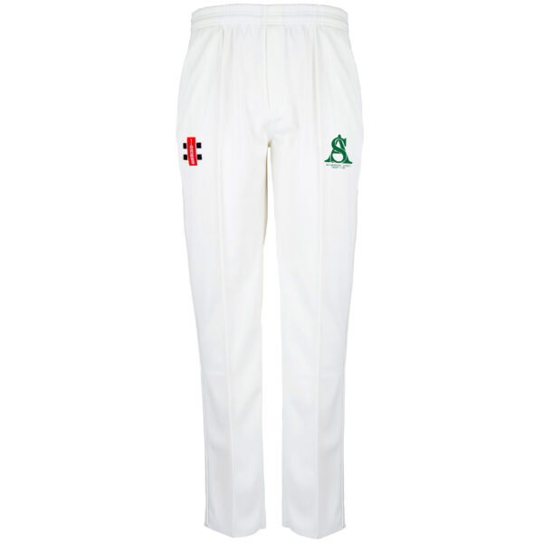 Matrix Trousers