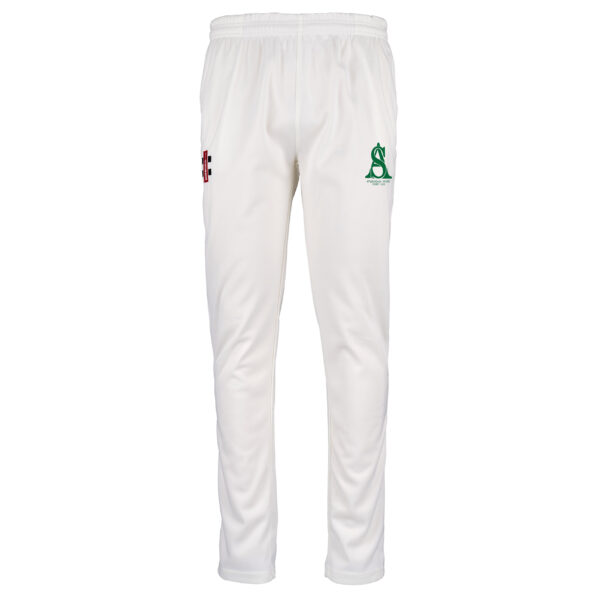 Matrix Trousers Slim