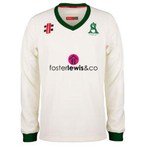 Pro Performance Sweater