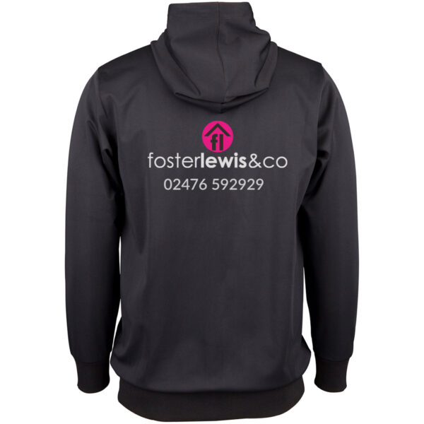 Pro Performance Hoodie