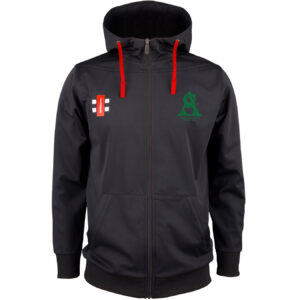 Pro Performance Hoodie