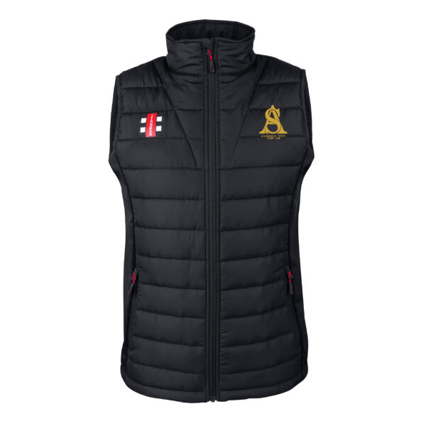 Pro Performance Bodywarmer