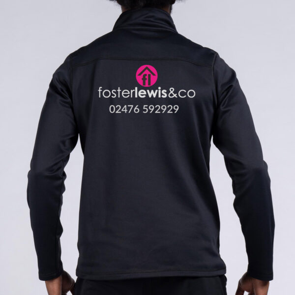 Pro Thermo Fleece