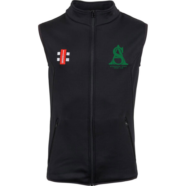 Storm Bodywarmer