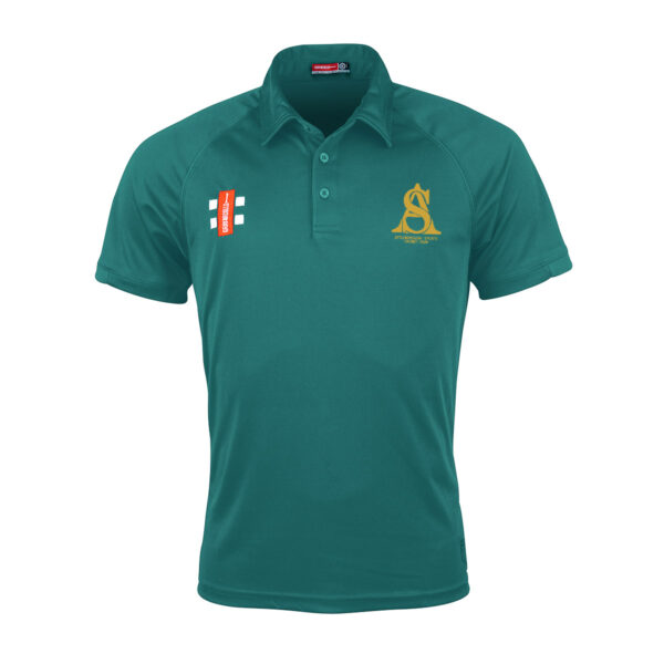 Matrix V2 Polo Shirt