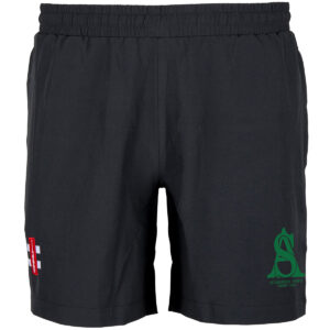 Velocity Shorts