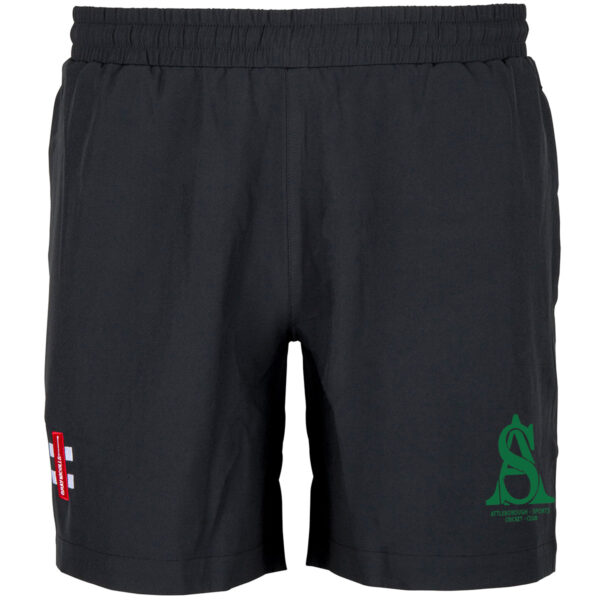 Velocity Shorts