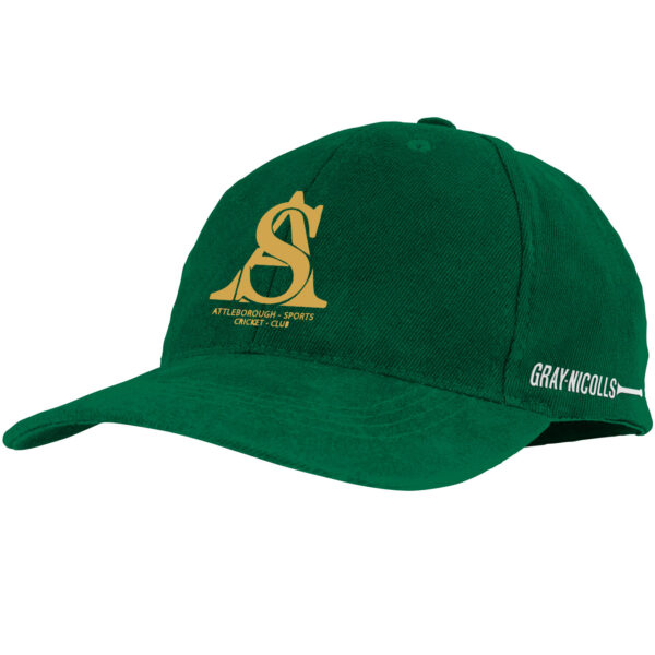 Cap - Image 2