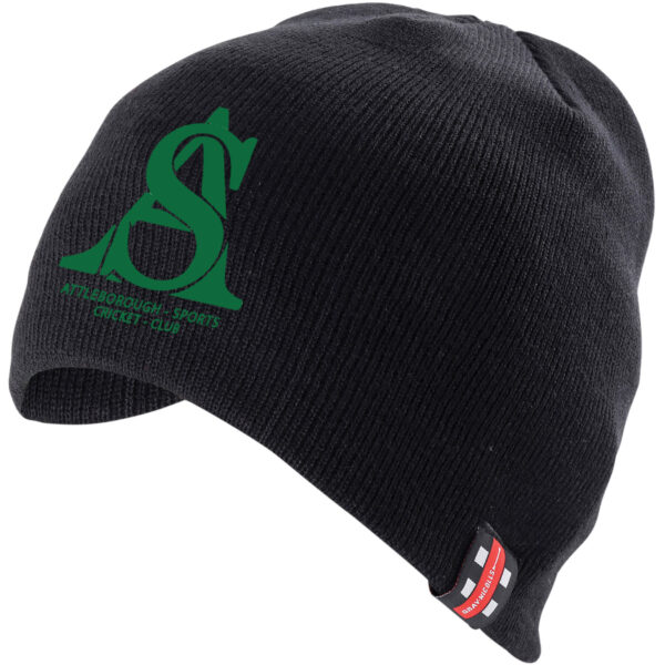 Beanie Hat