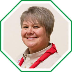 Dawn Williams