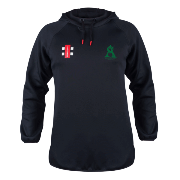 Pro Performance Hoodie