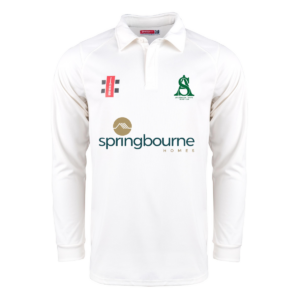 Matrix Shirt – Long Sleeved