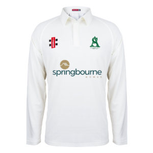 Matrix Shirt - Long Sleeved