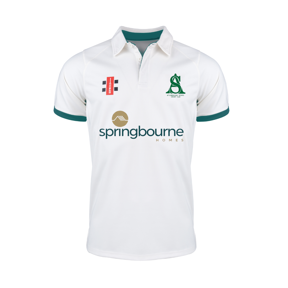 Pro Performance Shirt - Short Sleeved