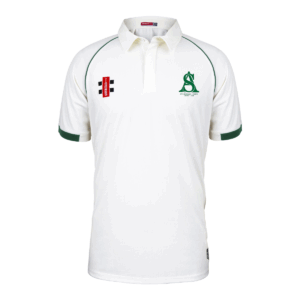 Matrix Shirt – Short Sleeved