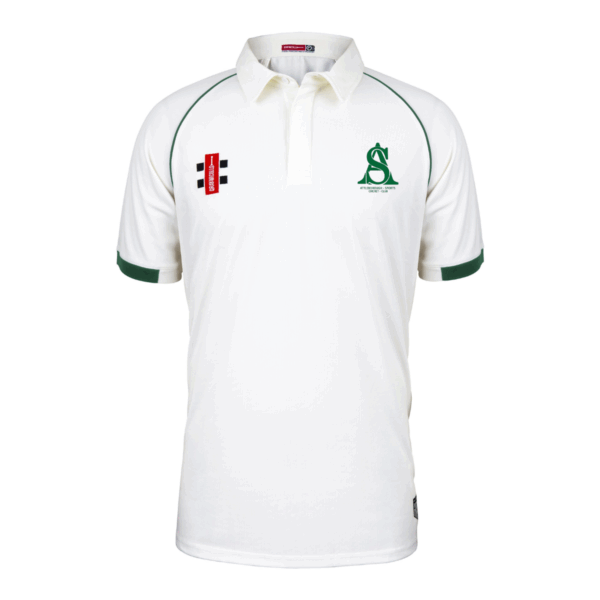 Matrix Shirt – Short Sleeved