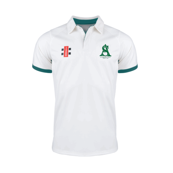 Pro Performance Shirt – Short Sleeved