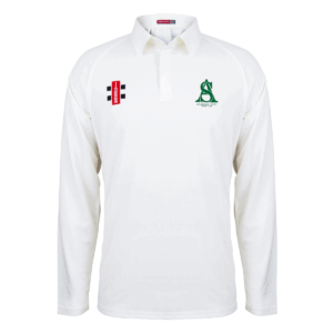 Matrix Shirt - Long Sleeved