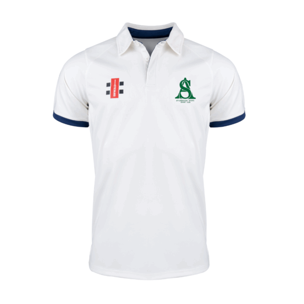 Pro Performance Shirt - Short Sleeved