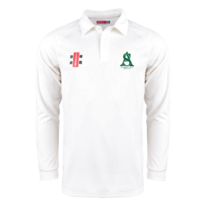 Pro Performance Shirt - Long Sleeved