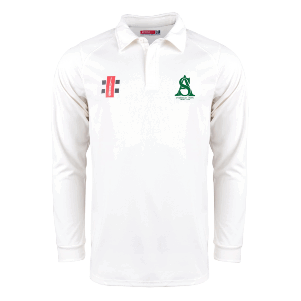 Pro Performance Shirt - Long Sleeved