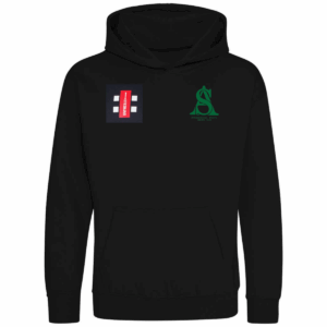 Hoodie - Senior