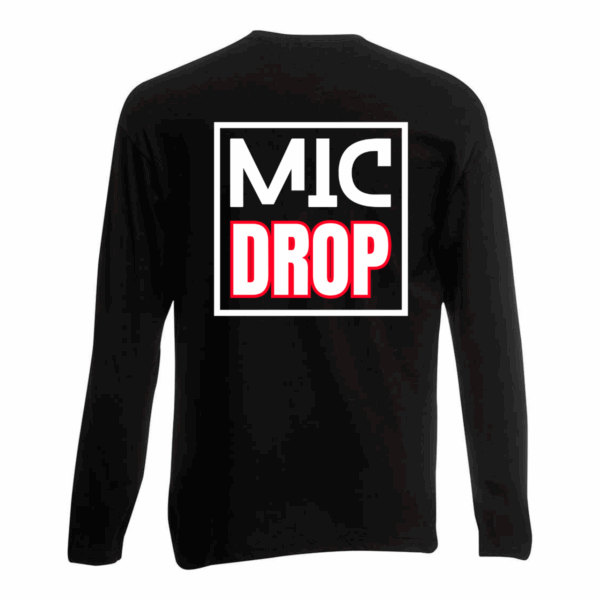 Long Sleeve T-Shirt