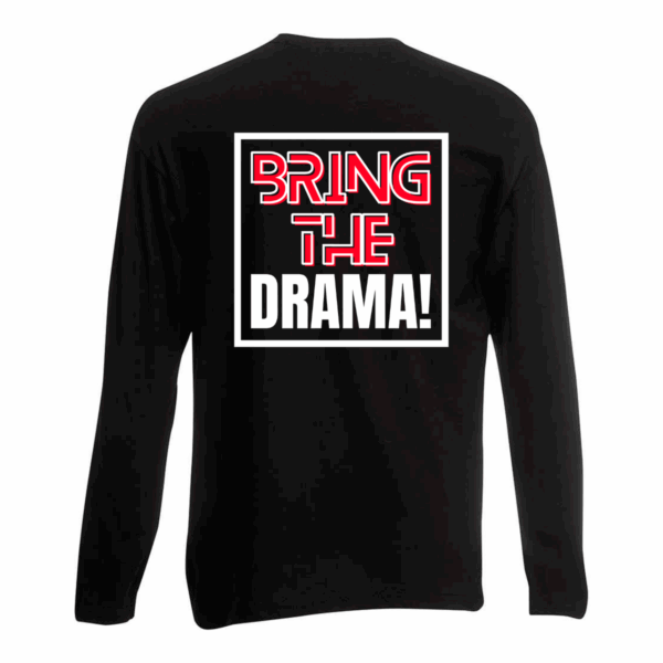 Long Sleeve T-Shirt