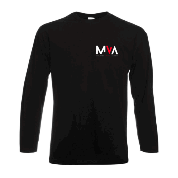 Long Sleeve T-Shirt