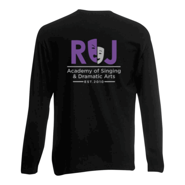 Long Sleeve T-Shirt