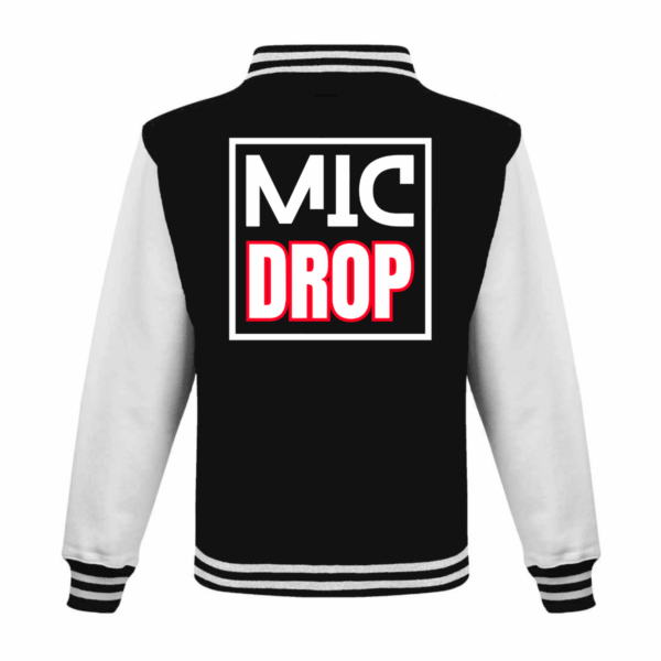 Varsity Jacket