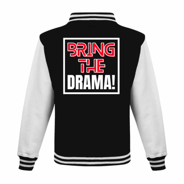 Varsity Jacket