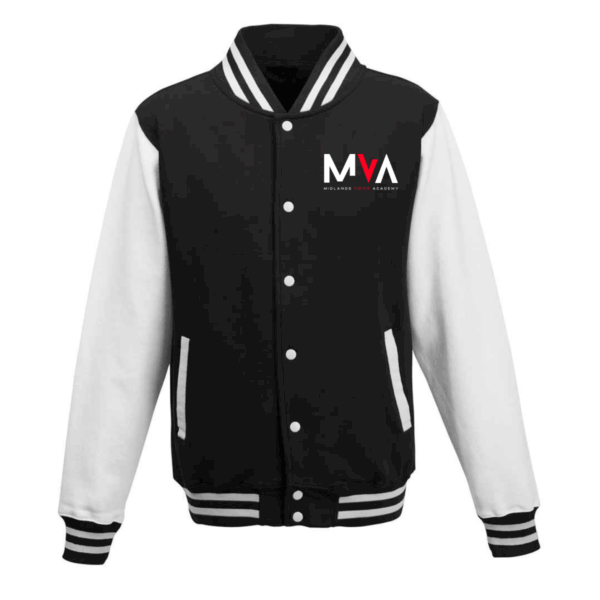 Varsity Jacket