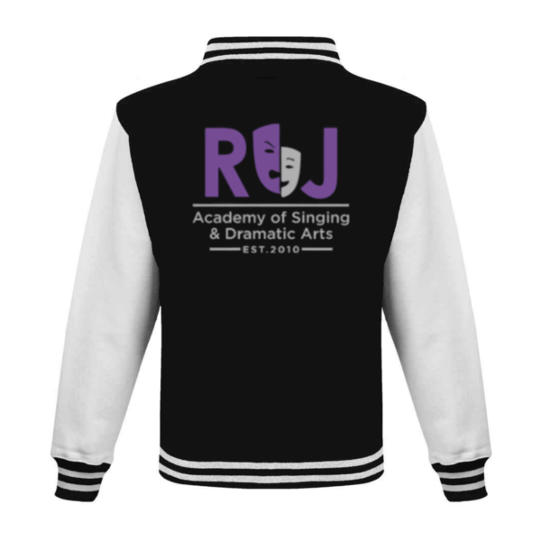 Varsity Jacket