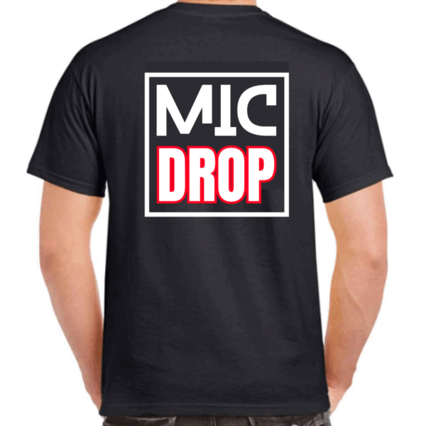 T-Shirt - Image 3