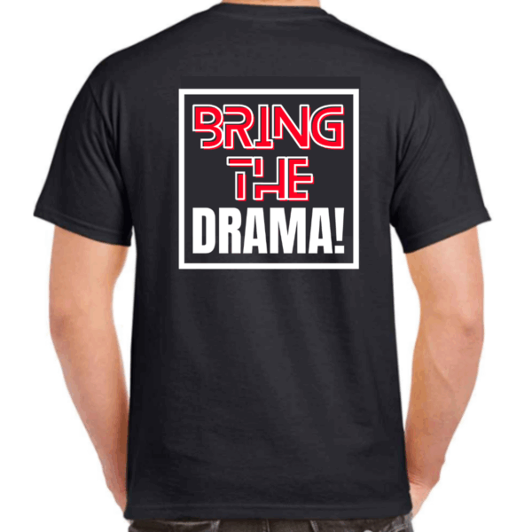 T-Shirt - Image 2