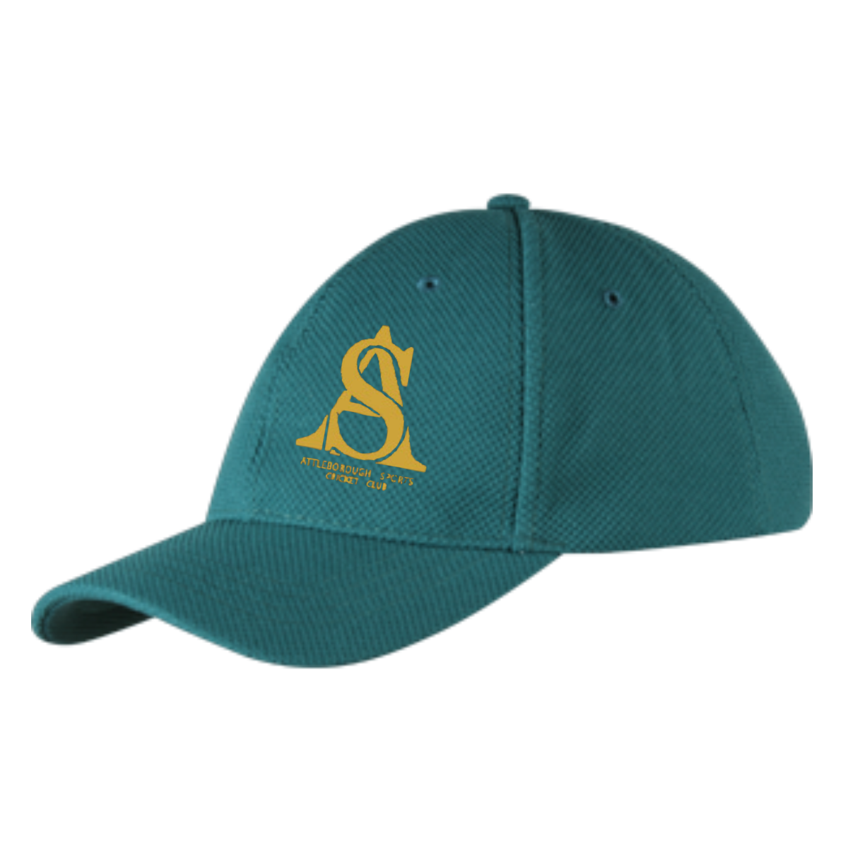 Cap - Green
