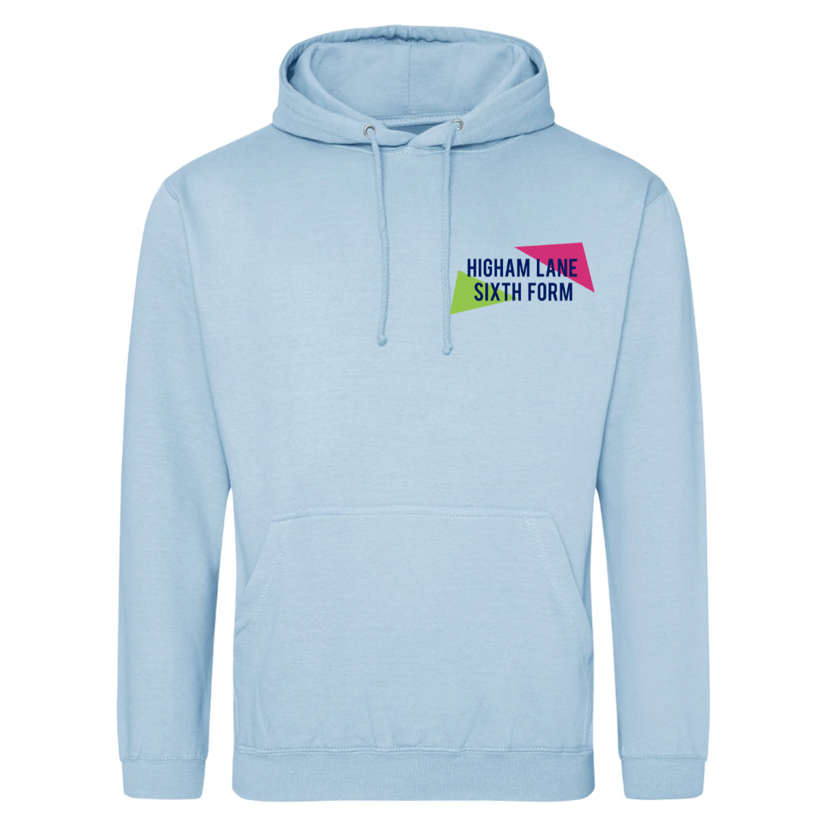 Higham Lane Sixth Form Hoodie