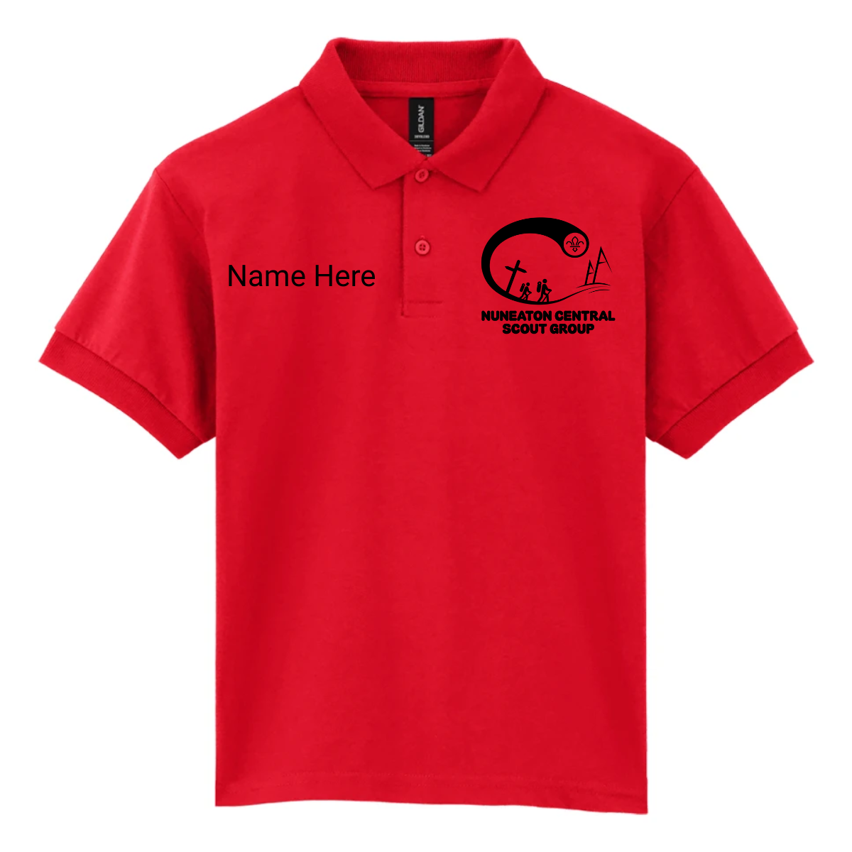 Polo Shirt